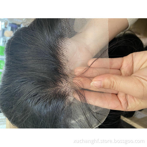 Wholesale Pre Plucked Lace Wholesale Humanhair Wigs,13*4 Wigs Brazilian Human Hair Transparent Lace Human Hair Wigs